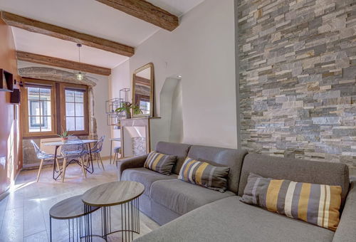 Appartement 1 chambre Annecy