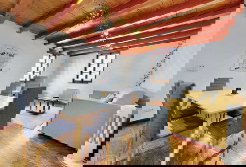 Apartment 2 bedroom Annecy