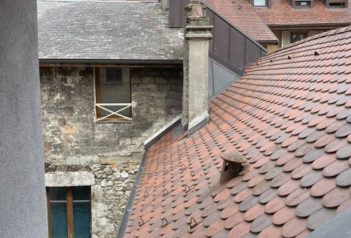 Appartement 2 chambres Annecy