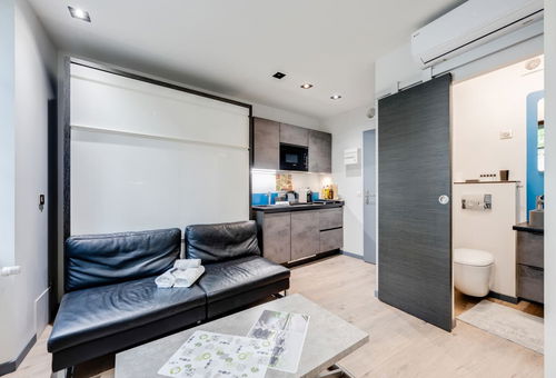Apartment Annecy