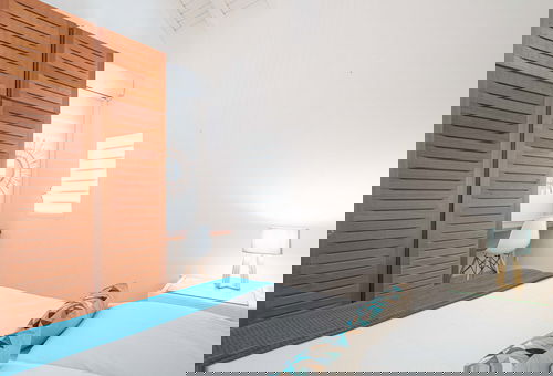 Villa 3 bedroom Saint-françois