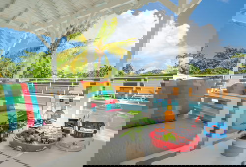 Villa 3 bedroom Saint-françois