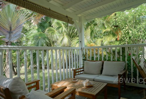 Chalet 1 bedroom Saint-françois-longchamp
