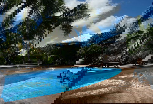 Chalet 1 bedroom Saint-françois-longchamp