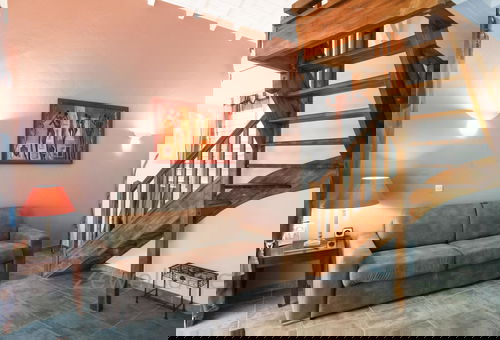 Chalet 1 bedroom Saint-françois-longchamp