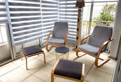 TYPE 2 - PORNICHET - à 100m de la plage