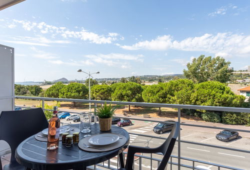 Appartement 1 chambre Cagnes-sur-mer