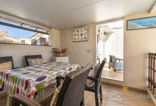 CASA GUILLERMO EN POLLENSA