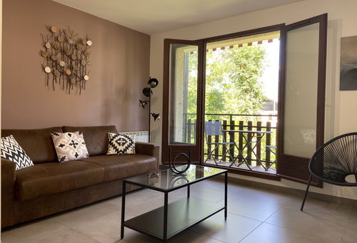 Apartment 1 bedroom Saint-jorioz