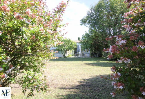 Villa 4 bedroom Les Portes-en-ré