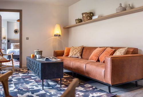 Appartement 2 chambres Tignes
