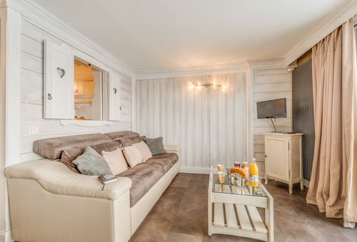 Studio with a perfect location, close to Centrale Place