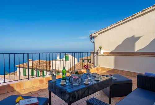 Maison 3 chambres Banyalbufar
