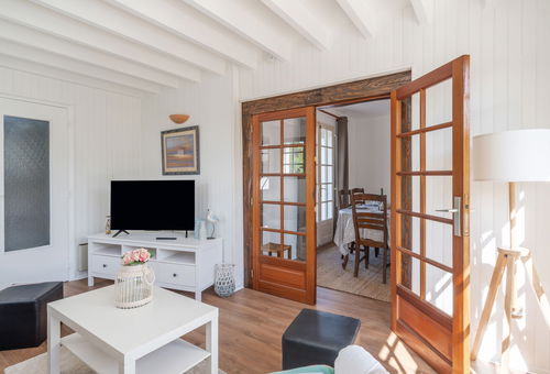 Villa 3 bedroom Quiberon