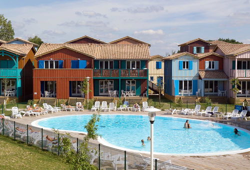 Apartment 2 bedroom Le Teich