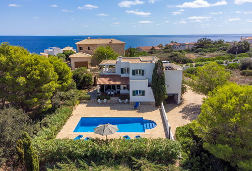 Maison 4 chambres Cala Murada