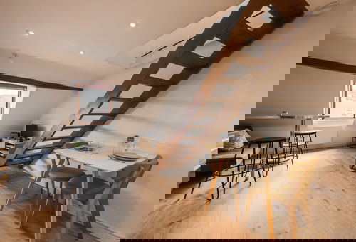 Apartment 1 bedroom Annecy