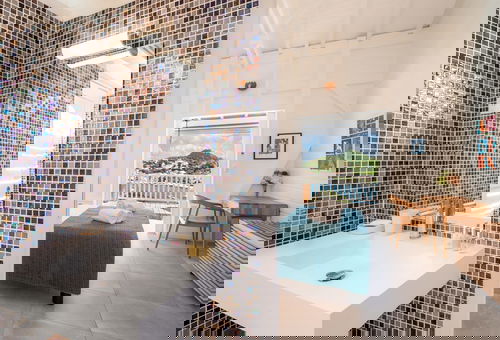 Villa 2 bedroom Terre-de-haut