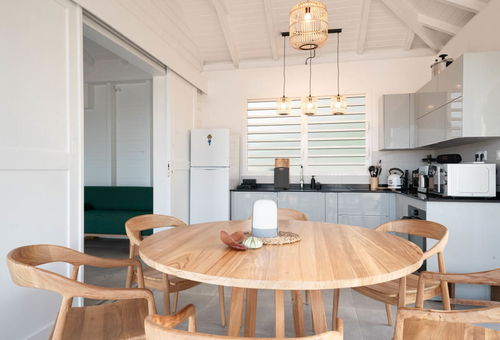 Villa 2 bedroom Terre-de-haut
