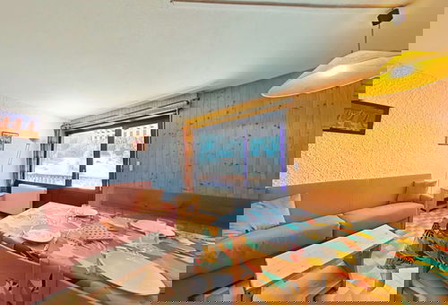 Appartement pour 4 personnes au 1er étage - Le Grand Bornand