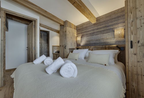 Cocooning and family atmosphere.
