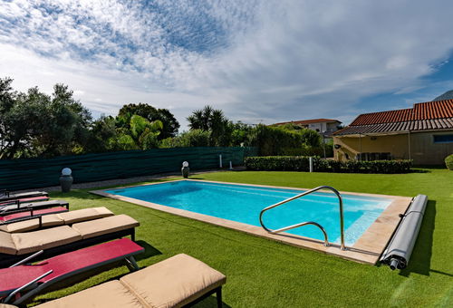 Villa 4 bedroom San-nicolao