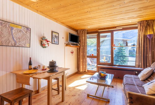 Apartment Tignes