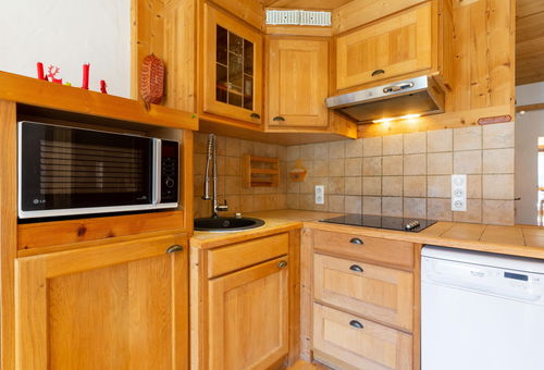 Apartment Tignes