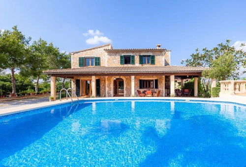 Villa 4 bedroom Alcúdia