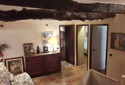 Apartment in the heart of Le Cannet with AC, TERRACE, BENAKEY