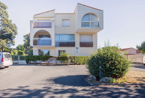 Apartment Vaux-sur-mer
