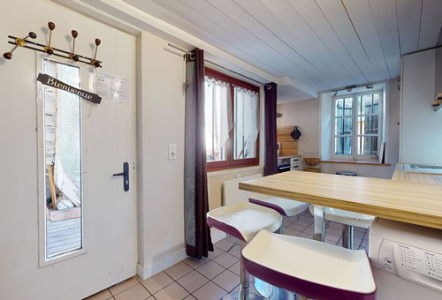 Apartment 1 bedroom Annecy