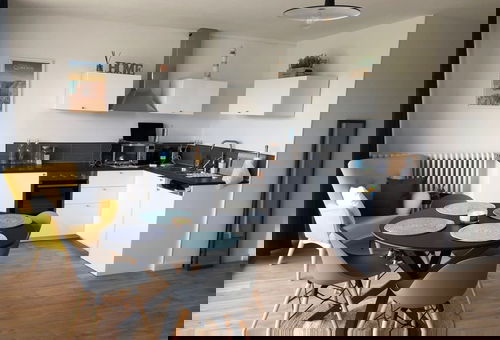 Résidence le Goulvars chez Bruno