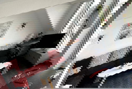 Quiberon sea view apartment - beach access