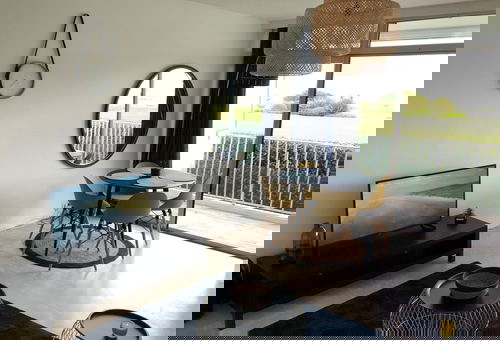 Grand studio Résidence les 3 Iles Quiberon N°13