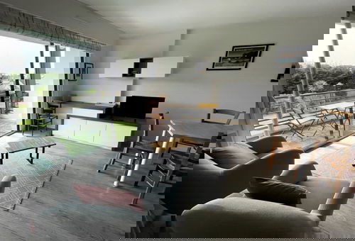 Superb apartment in a 3* city center residence