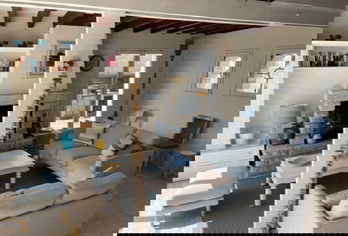 Maison centre ville avec parking 2*