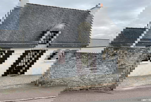 Maison centre ville avec parking 2*