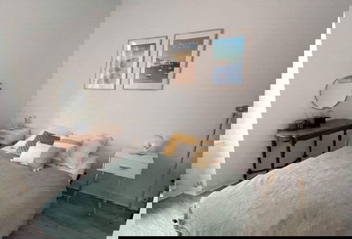 Appartement Rue de la gare centre ville