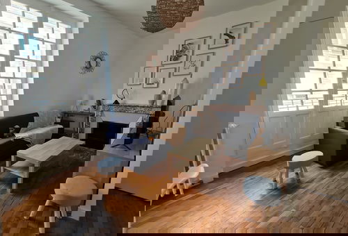 Rivoli By Locly - T3 Hyper centre 