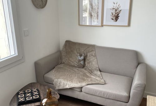 Le orio 10 - Appartement - Proche Gare *By Locly *