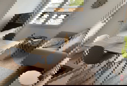 Le orio 10 - Appartement - Proche Gare *By Locly *