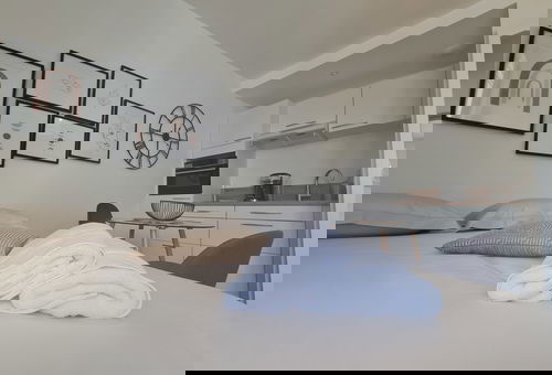 Le orio 9 - Studio - Proche Gare * By Locly *