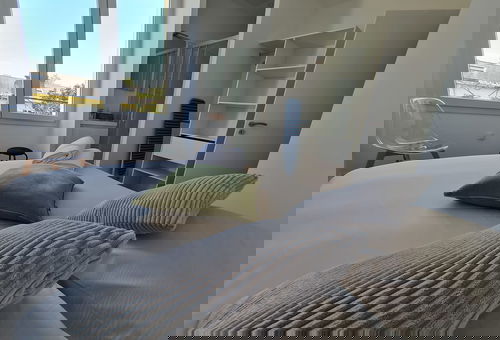 Le orio 11 -  Appartement - Proche Gare * By Locly *