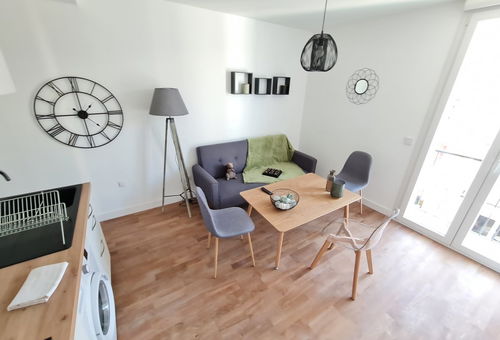 Le orio 11 -  Appartement - Proche Gare * By Locly *