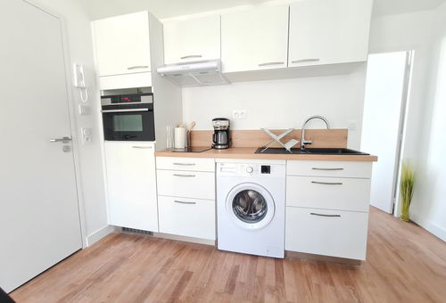 Le orio 8 -  Appartement - Proche Gare *By Locly *