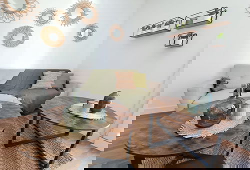 Le orio 8 -  Appartement - Proche Gare *By Locly *