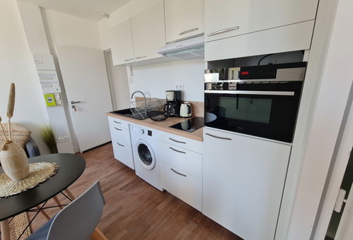 Le orio 7 -  Appartement - Proche Gare * By Locly *