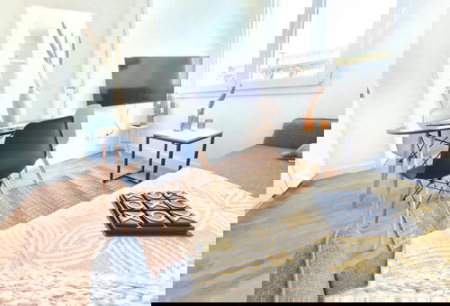 Le orio 7 -  Appartement - Proche Gare * By Locly *