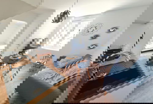 Le orio 4 -  Appartement - Proche Gare * By Locly *